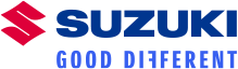 Suzuki Good Different
